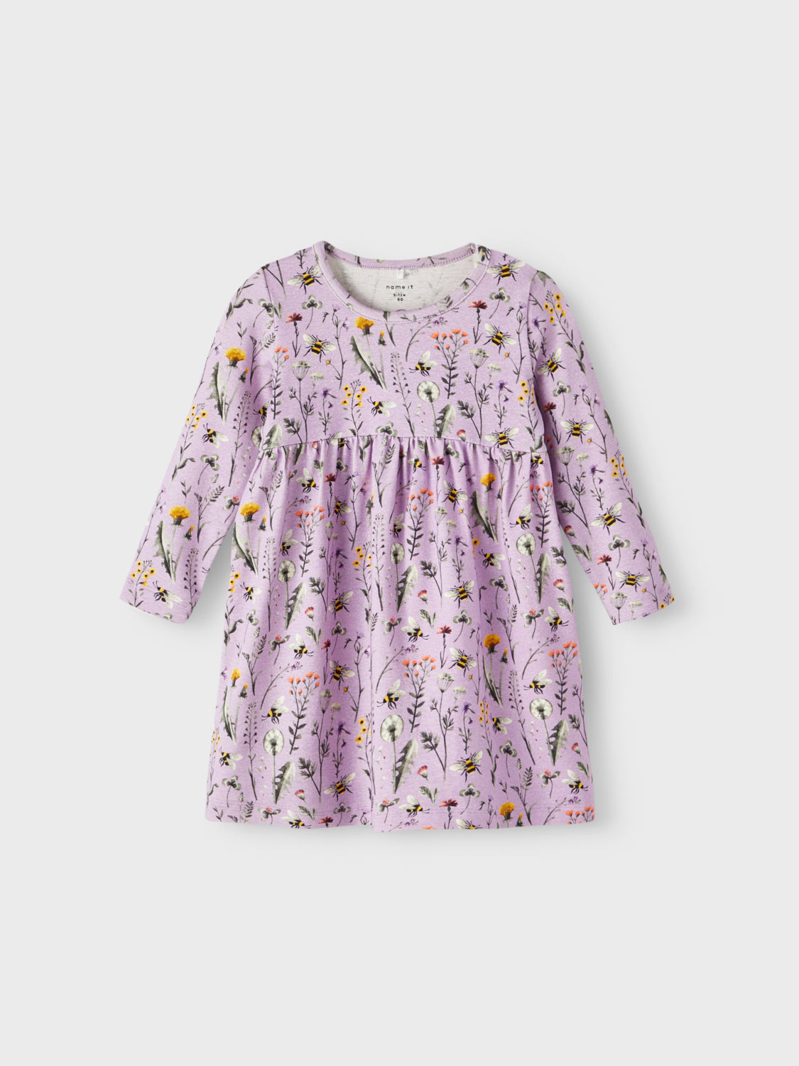 NBFHUBINE Dresses - Orchid Bloom